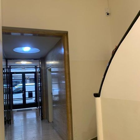 Apartmán Dto 1Amb. Recoleta Buenos Aires Exteriér fotografie