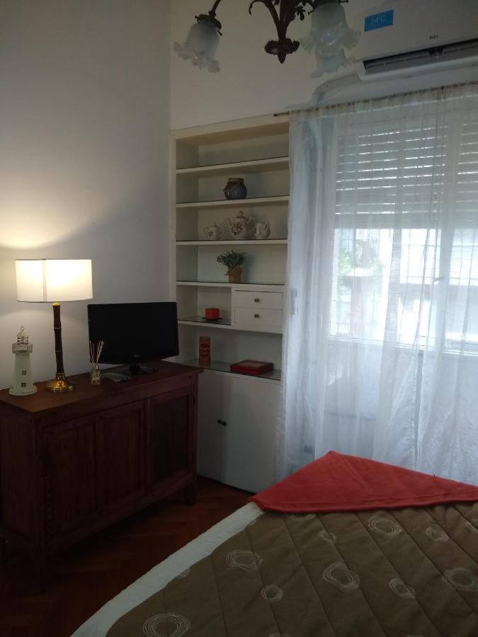 Apartmán Dto 1Amb. Recoleta Buenos Aires Exteriér fotografie