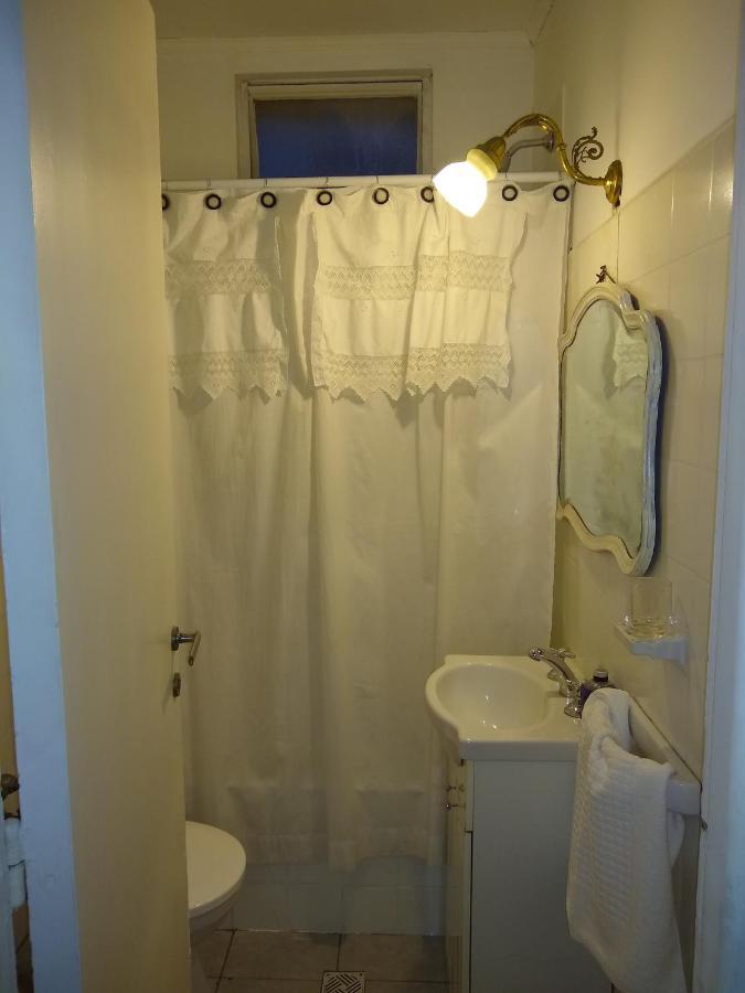 Apartmán Dto 1Amb. Recoleta Buenos Aires Exteriér fotografie