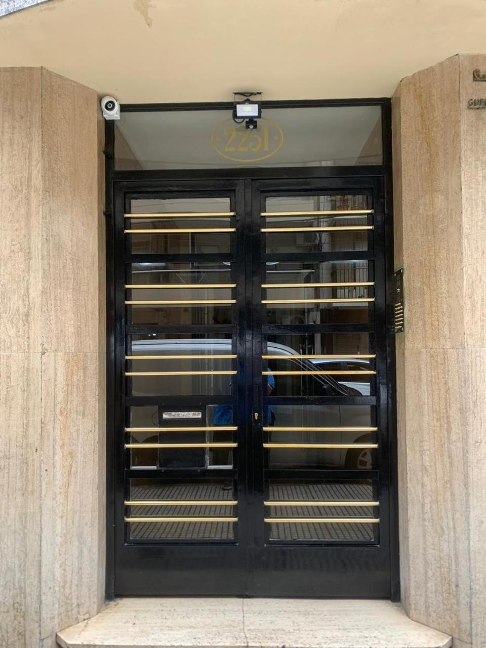 Apartmán Dto 1Amb. Recoleta Buenos Aires Exteriér fotografie